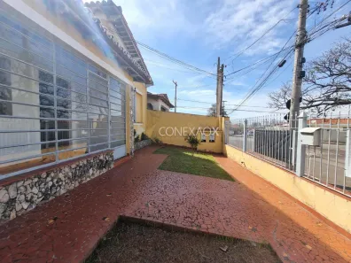 Casa com 3 Quartos à venda, 167m² no Jardim Nossa Senhora Auxiliadora, Campinas