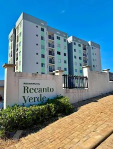 Apartamento com 2 Quartos à venda, 48m² no Universitário, Cascavel