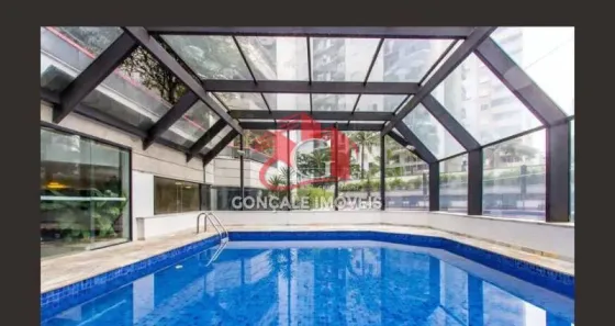 Apartamento com 4 Quartos à venda, 190m² no Itaim Bibi, São Paulo
