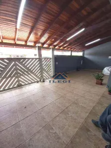 Casa com 3 Quartos à venda, 129m² no João XXIII, Vinhedo