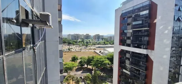 Apartamento com 3 Quartos à venda, 119m² no Barra da Tijuca, Rio de Janeiro