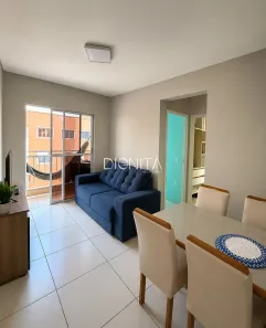 Apartamento com 2 Quartos à venda, 48m² no Paupina, Fortaleza