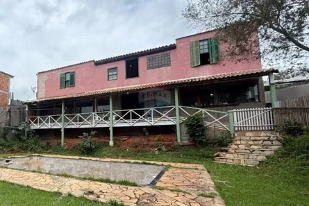 Fazenda/Sítio à venda, 189m² no Campo Novo, Bragança Paulista