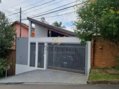 Casa com 3 Quartos à venda, 200m² no Jardim Nova Santa Paula, São Carlos