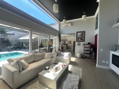 Casa com 3 Quartos à venda, 300m² no Jurerê Internacional, Florianópolis