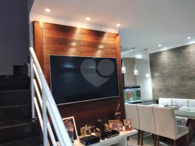 Casa de Condomínio com 4 Quartos à venda, 95m² no Vila Lúcia, São Paulo