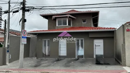 com 1 Quarto para alugar, 250m² no Jardim Santa Madalena, São José dos Campos
