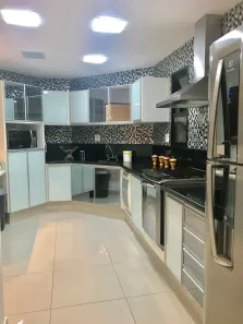 Imóvel Comercial com 2 Quartos à venda, 150m² no Jardim, Santo André