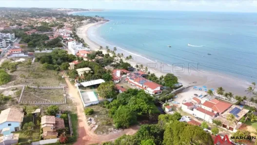 Lote/Terreno à venda, 2000m² no Muriú, Ceará-Mirim