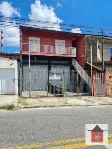 Imóvel Comercial com 3 Quartos à venda, 221m² no Jardim São Guilherme, Sorocaba