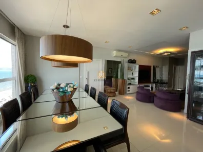 Apartamento com 4 Quartos à venda, 164m² no Morretes, Itapema