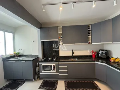 Apartamento com 2 Quartos à venda, 130m² no Centro, Passo Fundo