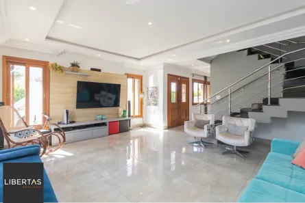 Casa de Condomínio com 3 Quartos à venda, 260m² no Passo das Pedras, Porto Alegre