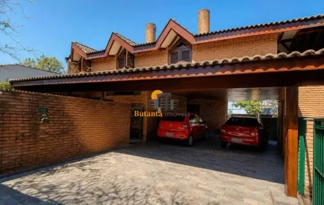 Casa com 4 Quartos à venda, 450m² no Cidade São Francisco, São Paulo