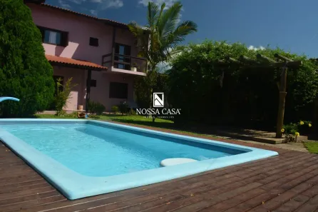 Casa com 4 Quartos à venda, 185m² no Torres, Torres