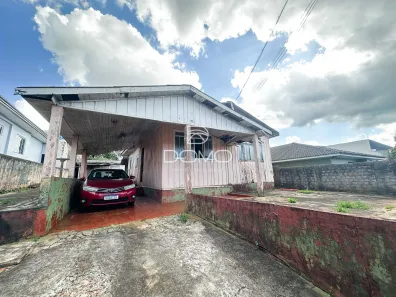 Lote/Terreno à venda, 497m² no Parque São Paulo, Cascavel