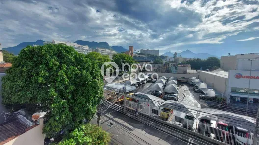 Apartamento com 2 Quartos à venda, 84m² no Praça da Bandeira, Rio de Janeiro