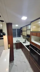 Apartamento com 2 Quartos para alugar, 50m² no Buraquinho, Lauro de Freitas