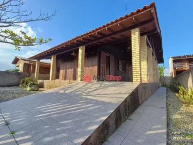 Casa com 3 Quartos à venda, 100m² no Areias Brancas, Balneário Arroio do Silva