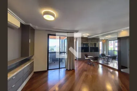 Apartamento com 2 Quartos à venda, 116m² no Vila Mariana, São Paulo