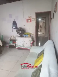 Casa com 2 Quartos à venda, 77m² no Vera Cruz, Caçapava