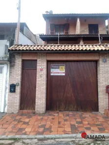 Casa com 3 Quartos à venda, 225m² no Chácara Cruzeiro do Sul, São Paulo