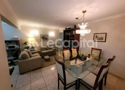 Apartamento com 3 Quartos à venda, 128m² no Pinheiros, São Paulo