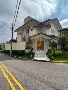 Casa de Condomínio com 3 Quartos à venda, 240m² no Loteamento Villa Branca, Jacareí