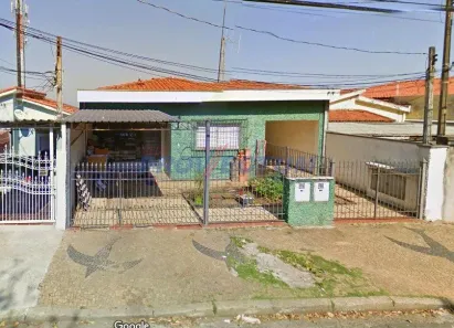 Casa com 3 Quartos à venda, 171m² no Vila Georgina, Campinas
