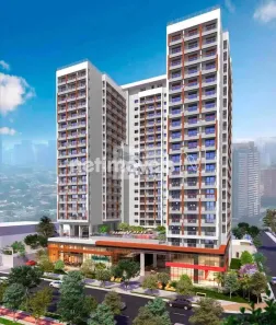 Apartamento com 1 Quarto à venda, 24m² no Vila Cordeiro, São Paulo