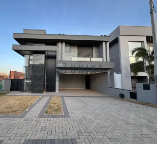 Sobrado com 3 Quartos à venda, 320m² no Swiss Park, Campinas