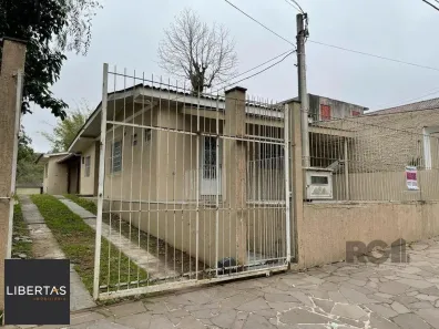 Casa com 3 Quartos à venda, 150m² no Vila Nova, Porto Alegre