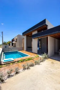Casa de Condomínio com 3 Quartos à venda, 145m² no , Marechal Deodoro