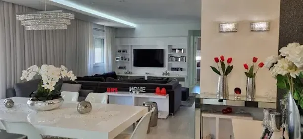 Apartamento com 3 Quartos à venda, 155m² no Vila Ema, São José dos Campos