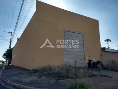 para alugar, 420m² no Recreio Anhangüera, Ribeirão Preto