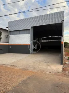 Galpão/Depósito/Armazém para alugar, 360m² no , Igarapé