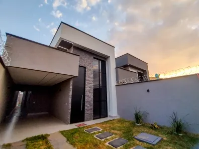Casa com 3 Quartos à venda, 150m² no Cardoso Continuação, Aparecida de Goiânia