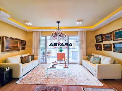 Apartamento com 2 Quartos à venda, 81m² no Vila Mascote, São Paulo