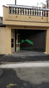 Casa de Condomínio com 4 Quartos à venda, 210m² no Rudge Ramos, São Bernardo do Campo