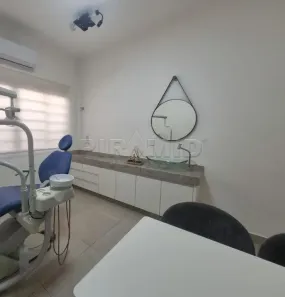 Sala Comercial para alugar, 12m² no Jardim América, Ribeirão Preto