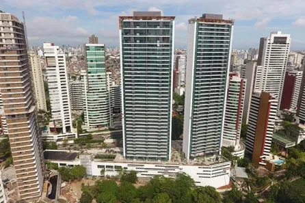 Apartamento com 4 Quartos à venda, 230m² no Horto Florestal, Salvador