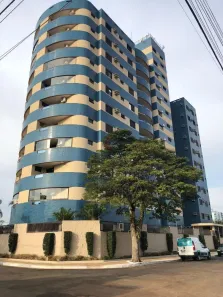Apartamento com 3 Quartos para alugar, 200m² no Vila Menuzzo, Sumaré