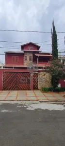Sobrado com 4 Quartos à venda, 262m² no Chácara da Barra, Campinas