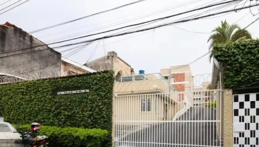Apartamento com 2 Quartos à venda, 69m² no Chácara do Vovô, Guarulhos