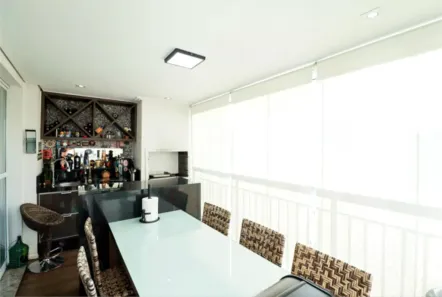 Apartamento com 3 Quartos à venda, 110m² no Imirim, São Paulo