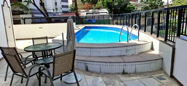 Apartamento com 2 Quartos à venda, 84m² no Pituba, Salvador