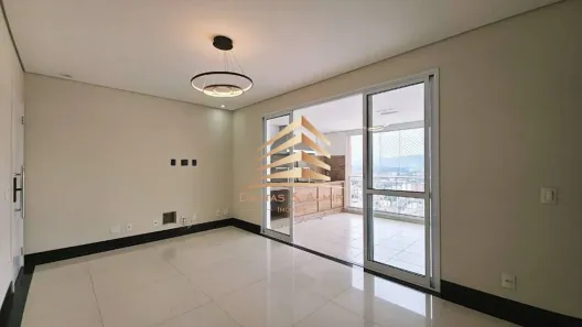 Apartamento com 2 Quartos para alugar, 88m² no Vila Galvão, Guarulhos