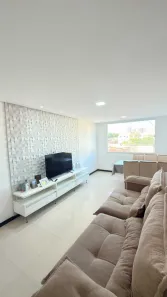 Apartamento com 3 Quartos à venda, 90m² no Suíça, Aracaju