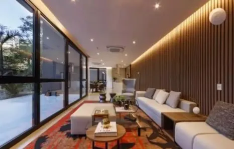 Apartamento com 3 Quartos à venda, 173m² no Santo Amaro, São Paulo