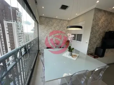 Apartamento com 2 Quartos à venda, 68m² no Vila Suzana, São Paulo